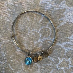 Alex and Ani bracelet